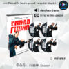 DVD ซีรีส์ฝรั่ง Fubar Season 2 : 3 แผ่นจบ (พากย์ไทย+ซับไทย)