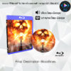 Bluray เรื่อง Final Destination Bloodlines ไฟนอล เดสติเนชั่น ทายาทโกงตาย (เสียงไทยมาสเตอร์+ซับไทย)