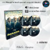 DVD ซีรีส์ฝรั่ง Paradise : 3 แผ่นจบ (ซับไทย)