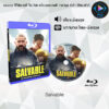 Bluray เรื่อง Salvable (ซับไทย)