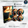 DVD ซีรีส์ฝรั่ง Say Nothing : (ซับไทย) 3 แผ่นจบ