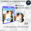 Bluray เรื่อง The Unbreakable Boy เด็กชายหัวใจไม่แพ้ (ซับไทย)