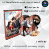 DVD ซีรีส์จีน Everlasting Longing ปรารถนาสองฟากฟ้า : 5 แผ่นจบ (พากย์ไทย+ซับไทย)