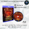Bluray เรื่อง Journey to the West The Helltown of Heaven ไซอิ๋ว เมืองนรกบนสวรรค์ (พากย์ไทย+ซับไทย)